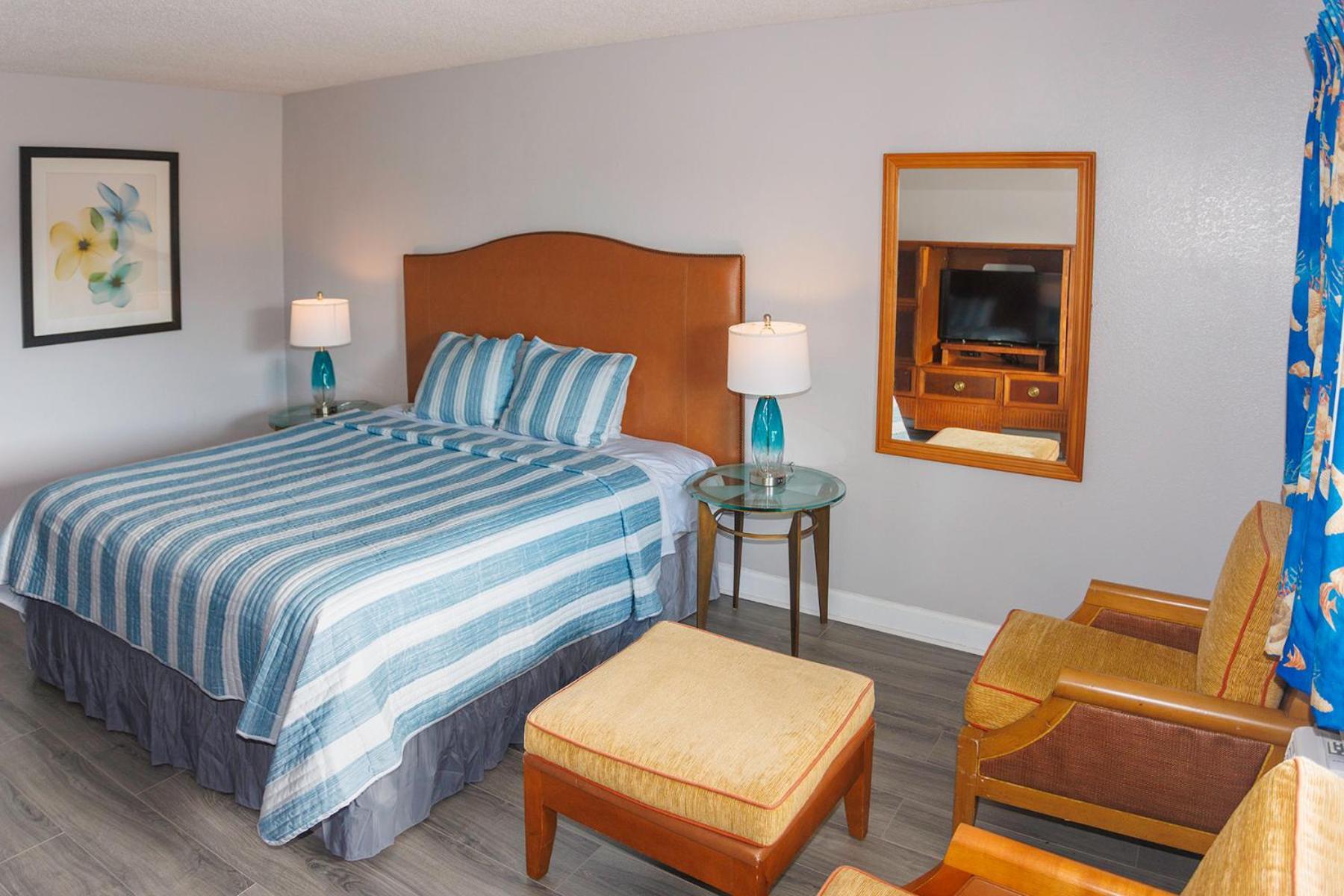 Atlantic Shores Inn And Suites Chincoteague Exterior photo