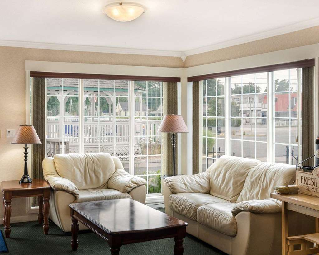 Atlantic Shores Inn And Suites Chincoteague Interior photo
